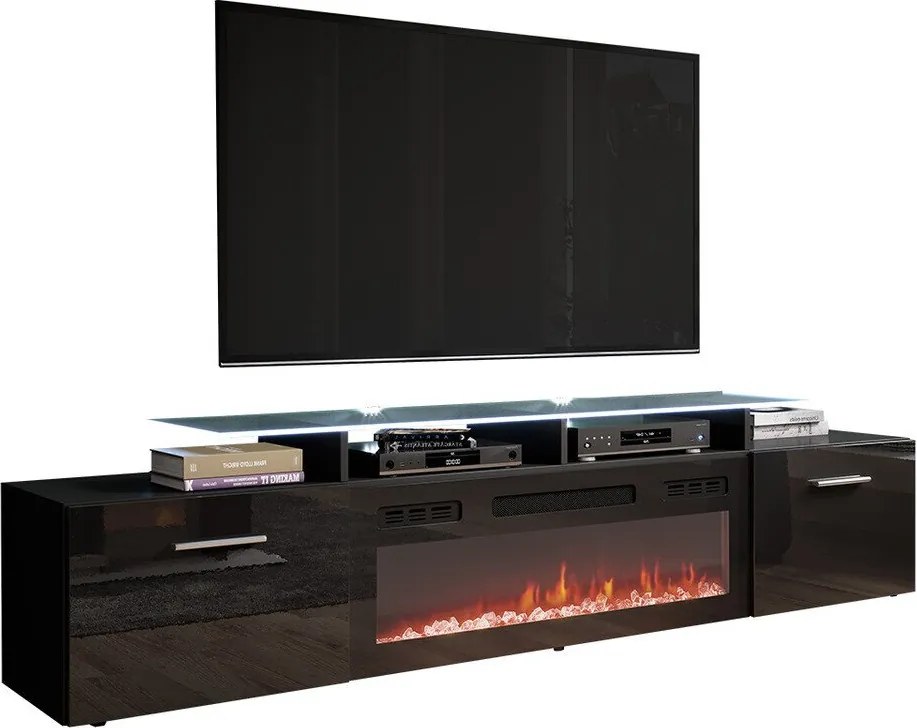 Móvel de TV Numerus