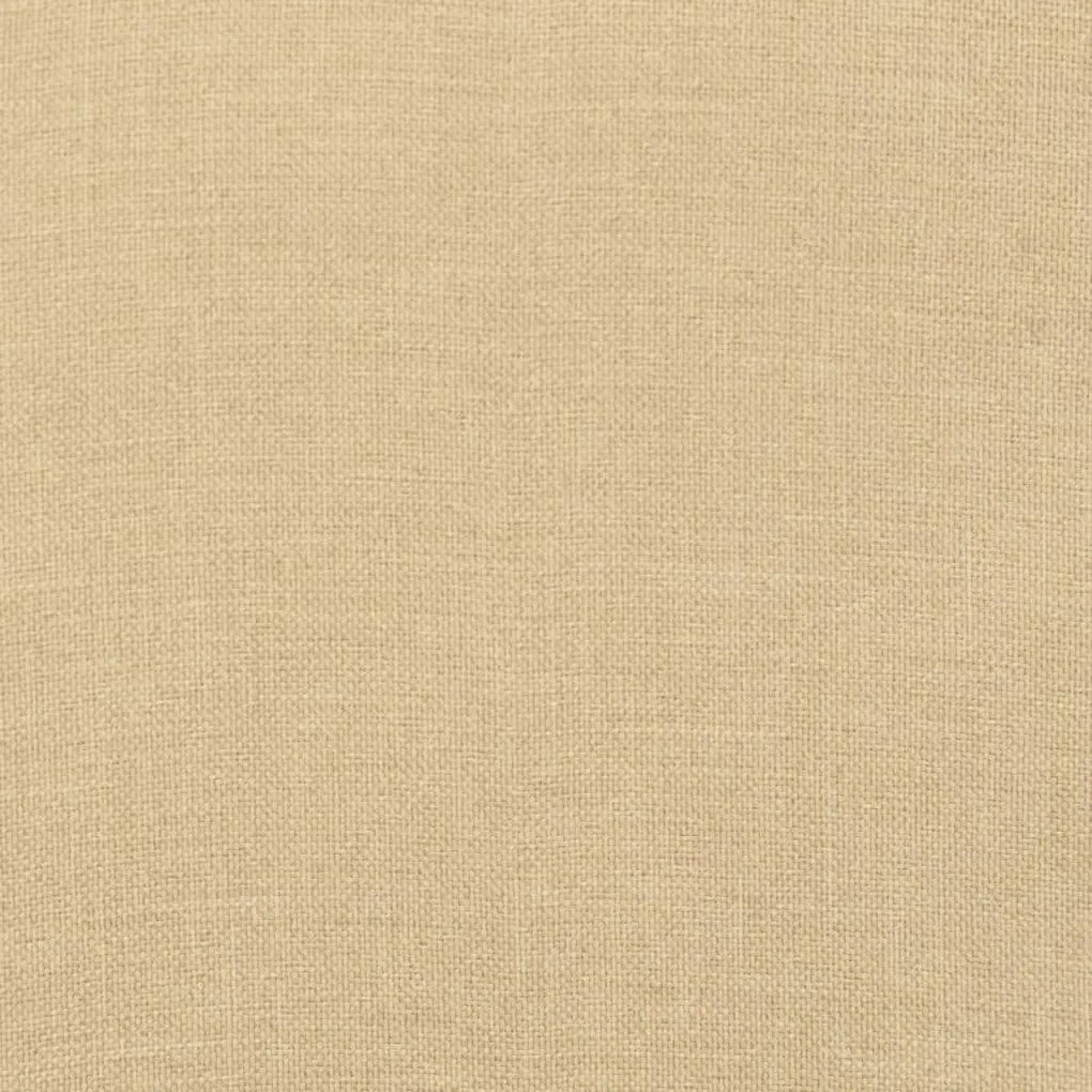 Almofadões lombares p/ cadeiras 4pcs 100x50x4cm mesclado tecido