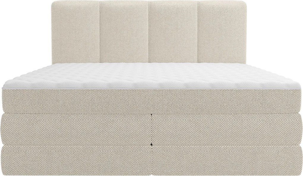 Cama continental ComfiDream 205