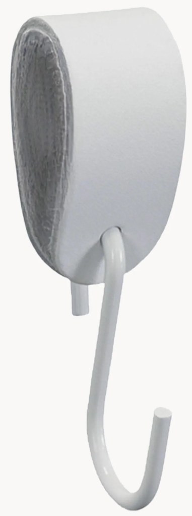 Cabides para guarda-roupa S-Haken, conjunto de 6