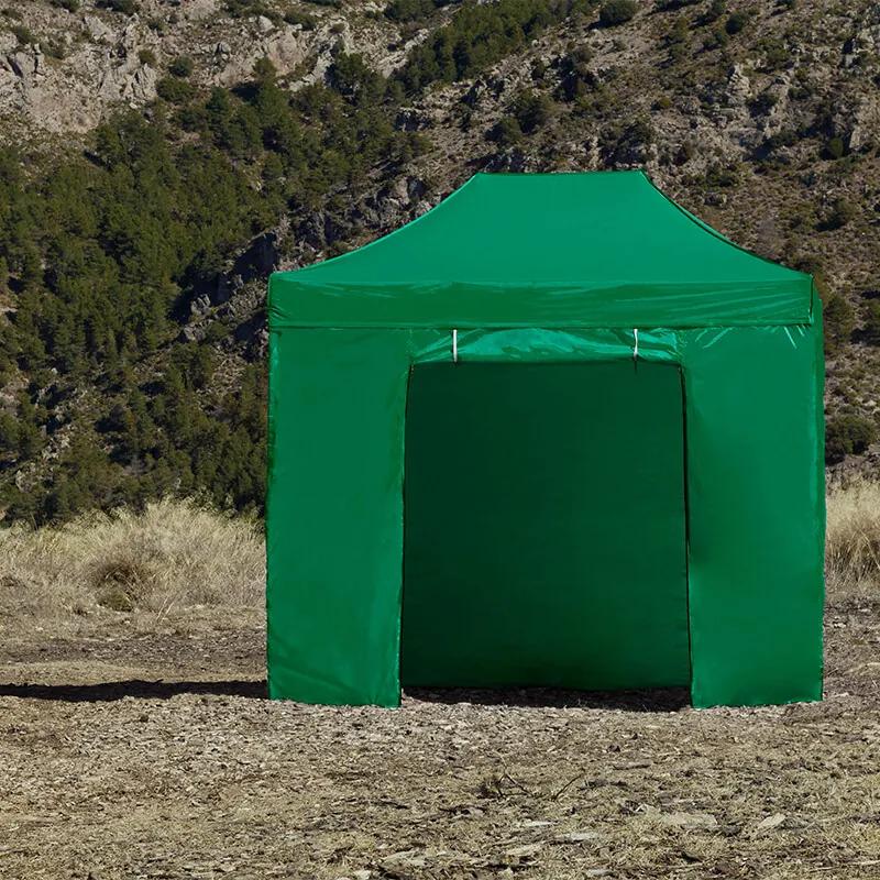 Tenda 3x2 Eco (Kit Completo) - Verde