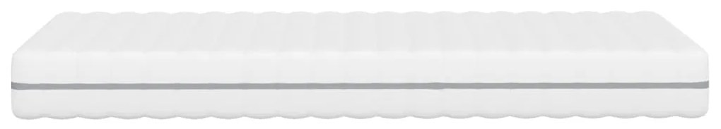 Colchão de espuma p/ criança médio suave 80x160 cm