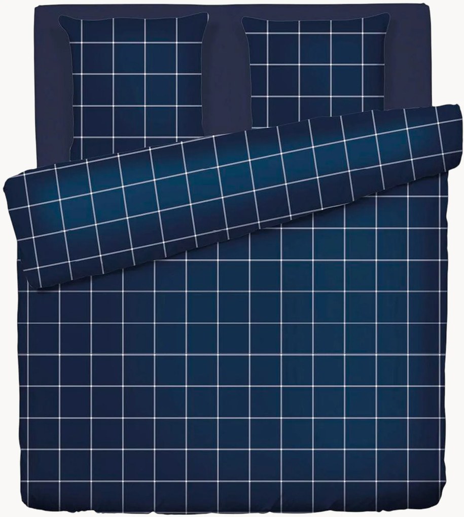 Conjunto de roupa de cama em cetim de algodão Amélia, vários tamanhos