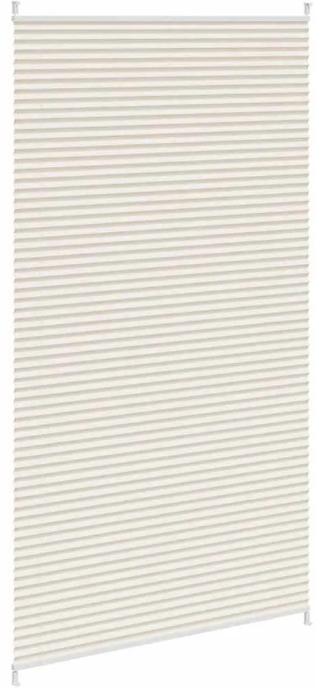 Persiana 110x200cm, Creme