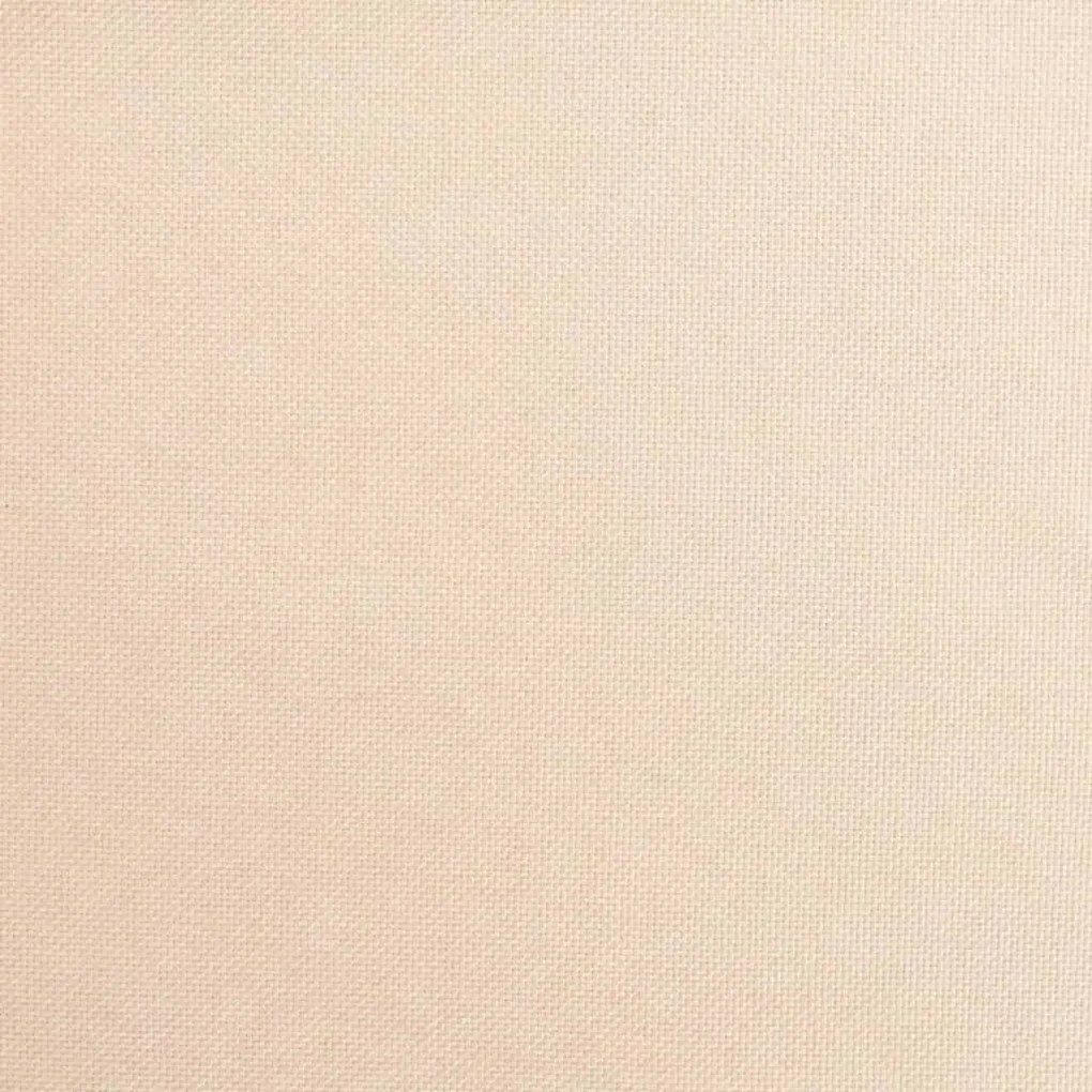 Poltrona elevatória tecido cor creme