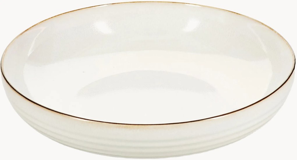 Travessa Artisan White
