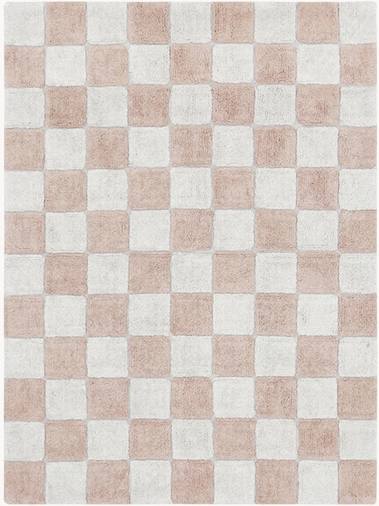 Tapete lavável para crianças Kitchen Tiles, vários tamanhos