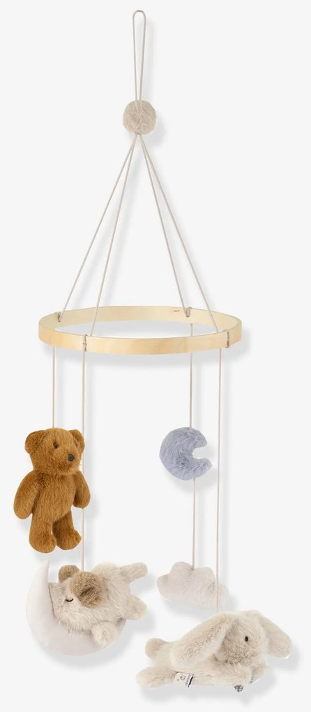 Mobile Déco Meli Baby Liewood multicolor