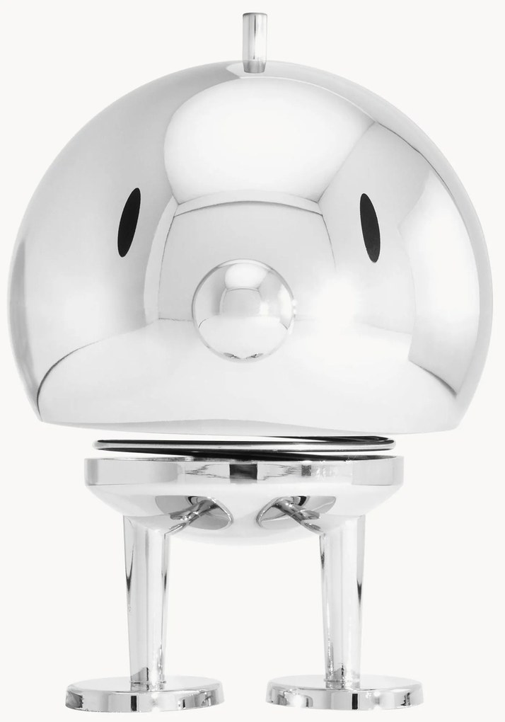 Objeto decorativo Bumble, Alt 15 cm