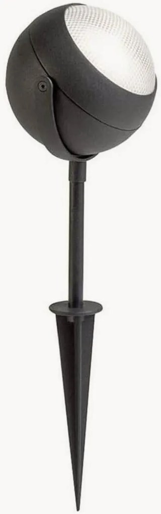 Candeeiro LED para exterior Lecce