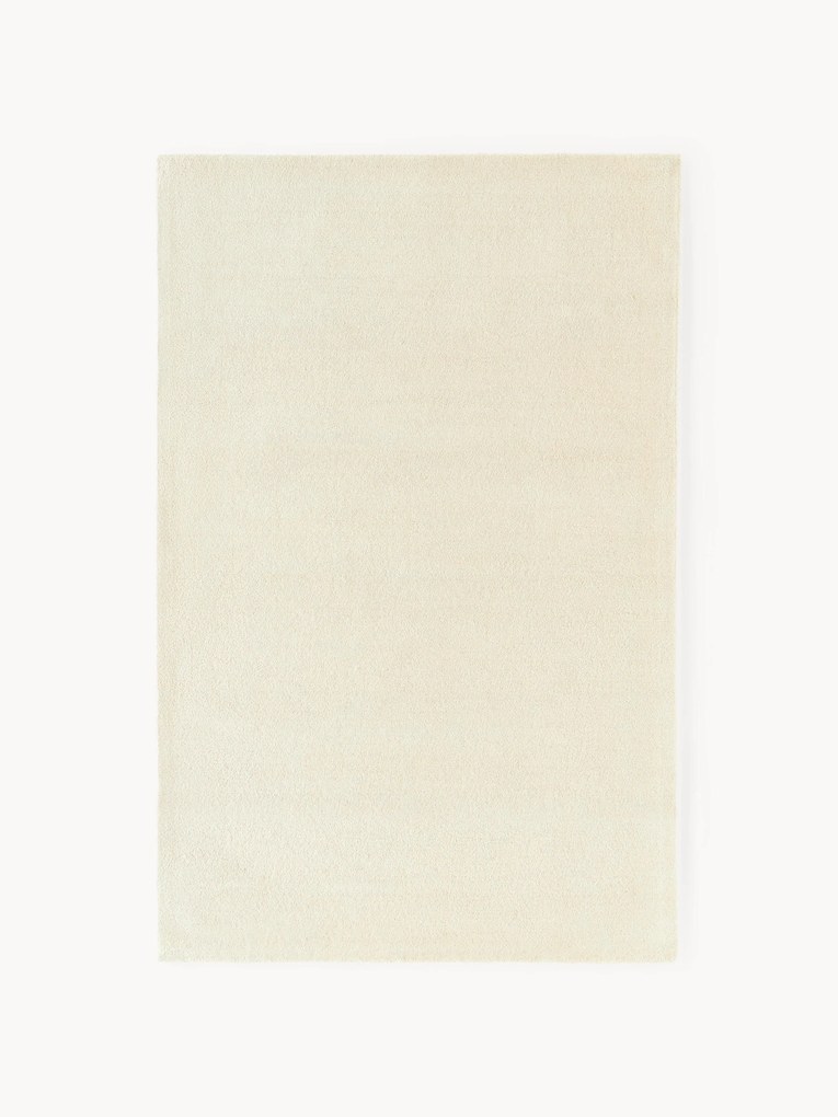 Tapete artesanal em lã Zayne