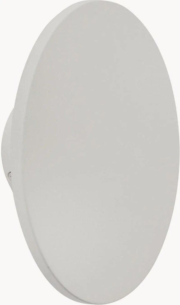 Candeeiro de parede LED Sunset