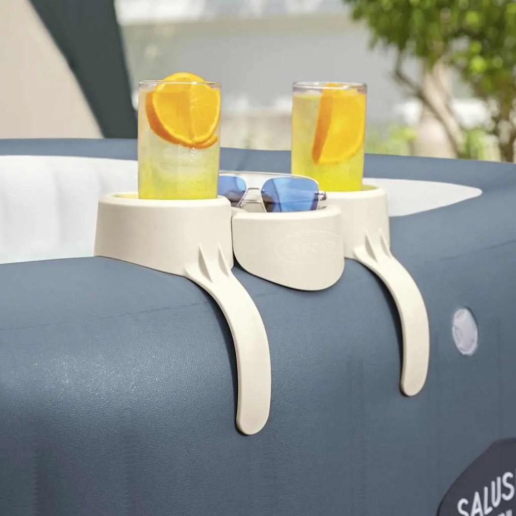 Suporte para bebidas Lay-Z-Spa