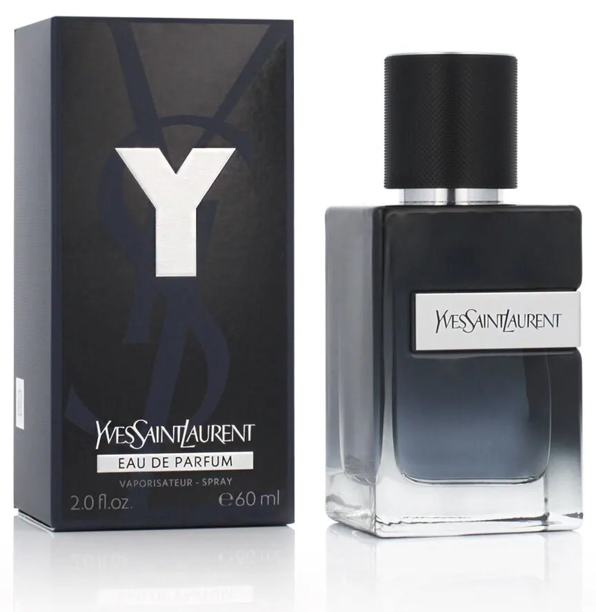 Perfume Homem Yves Saint Laurent EDP YSL Y 60 ml