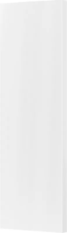 Mexen VS20S Radiador de Placa Flat 1600 x 400 mm, ligação inferior central, 794 W, branco - W6-160-040-00 - W6VS20S-160-040-00
