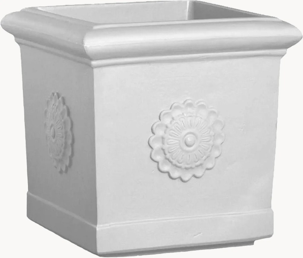 Vaso Quadro Fiore
