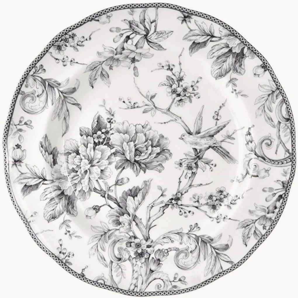 Travessa em porcelana Mayfair