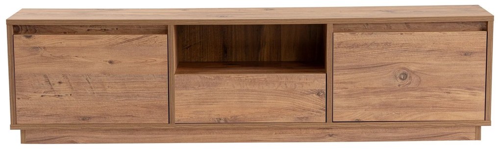 Móvel TV Vanguard – Pinheiro Atlântico – 160 cm x 42 cm x 29,5 cm