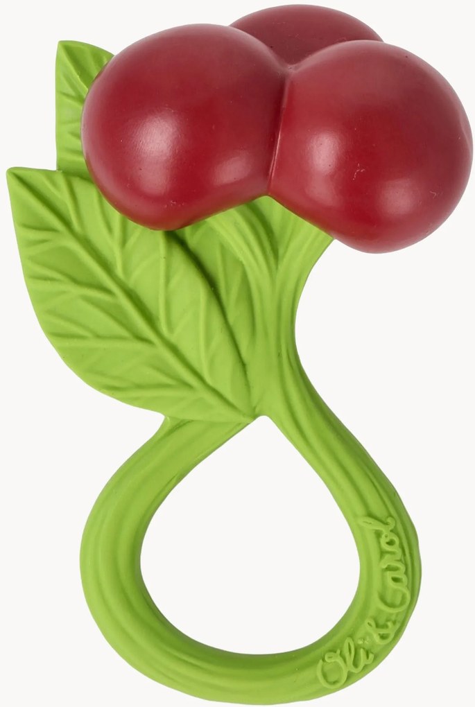Guizo artesanal Cherry