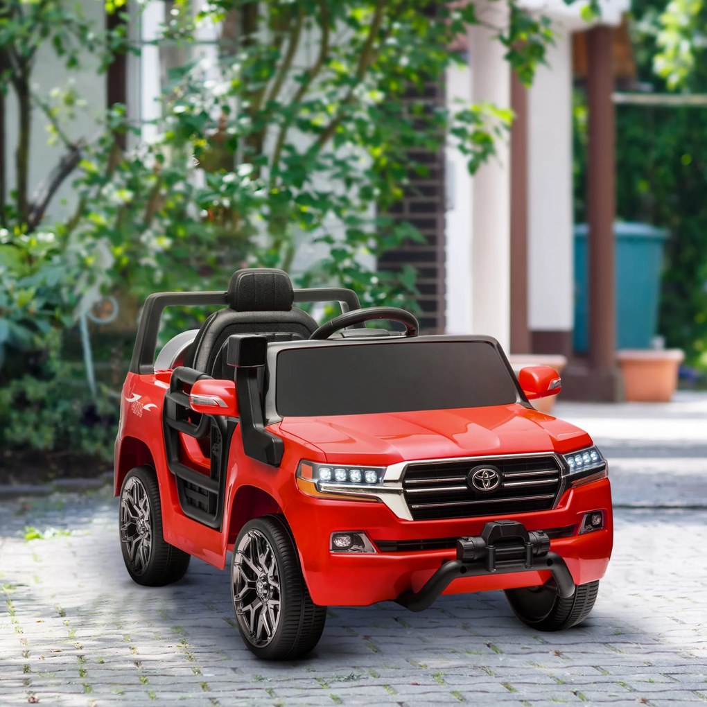AIYAPLAY Carro Elétrico para Crianças acima de 3 Anos Carro Elétrico T