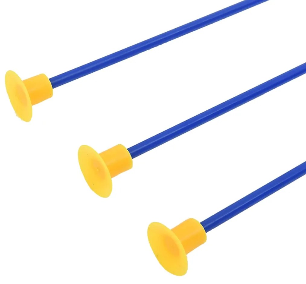 Conjunto tiro com arco infantil com arco e flechas