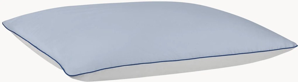 Fronha de almofada em cetim de algodão Oba