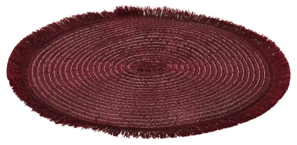 Individual Bordeaux 35CM