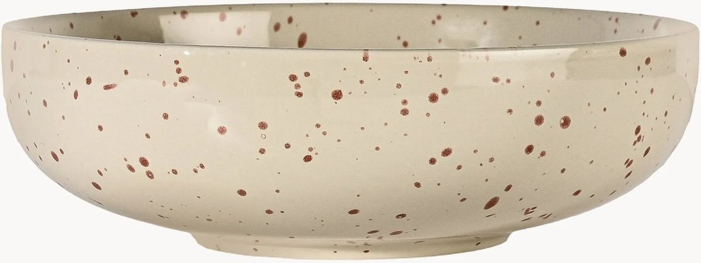 Taça em cerâmica artesanal Ditte