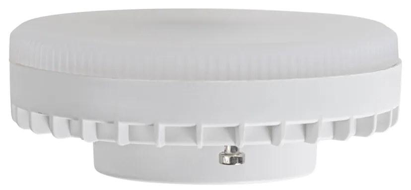 Lâmpada LED Inteligente GX53 Regulável Opala RGB 9W 806LM 2700K-6500K Zigbee