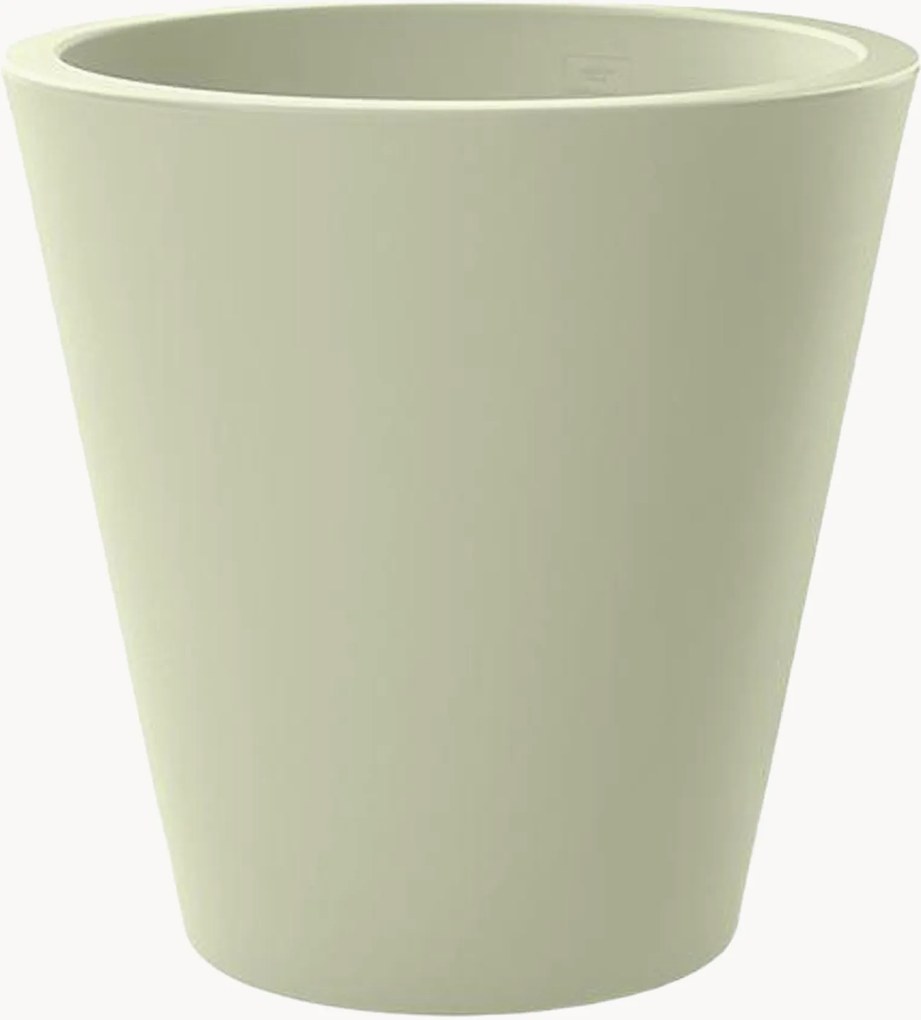 Vaso para exterior New Pot, Alt 50 cm