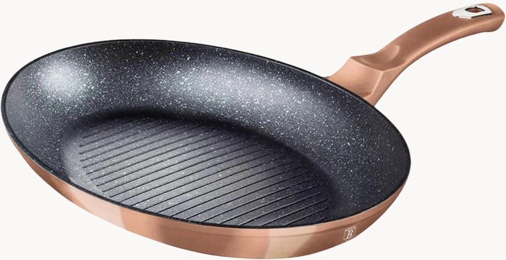 Vispan Linha Metálica Edição Ouro Rosa