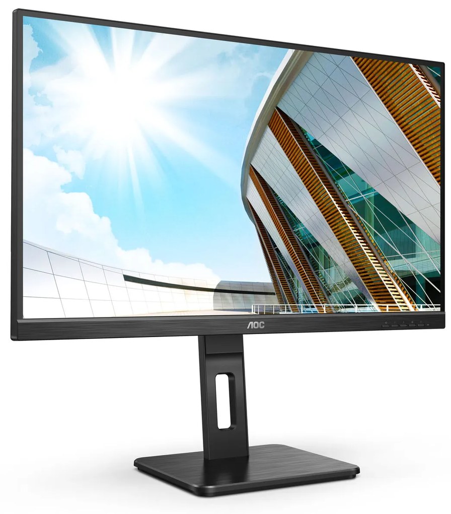 Monitor Aoc 24P2QM LED 23,8" Va Flicker Free