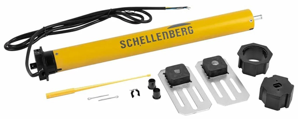 Motor Schellenberg Maxi Standard 15nm 20616 Obturador