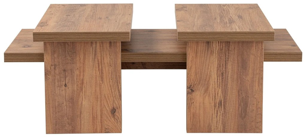Mesa de Centro Sanctuary – Atlantic Pine – 110x39,3x45 cm