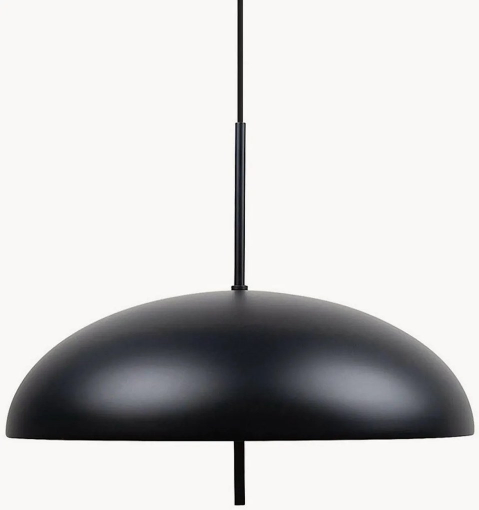 Candeeiro suspenso Versale Black