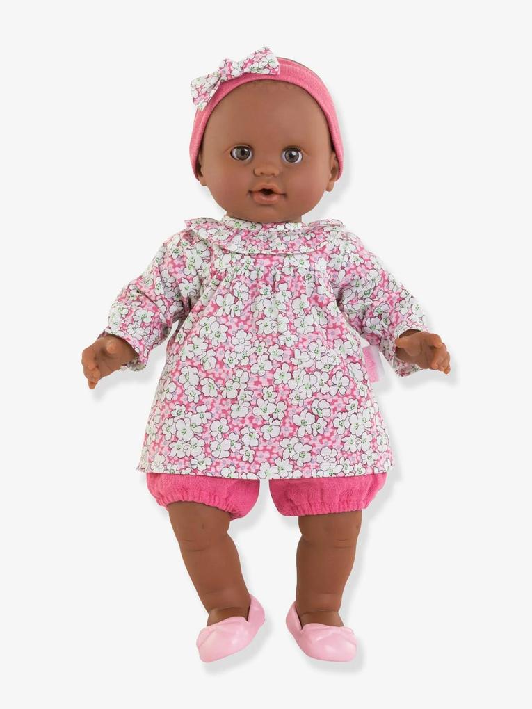 Boneca Bebé Lilou 36 cm, COROLLE rosa