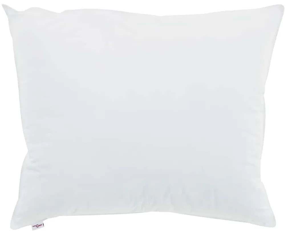 Almofada Branco 60 x 70 cm 130gsm 100% algodão