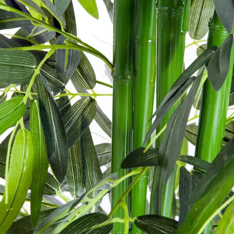 Planta Artificial Bambú de 180cm