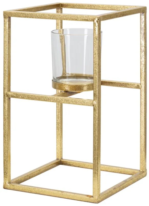 P/CAND ELEGANTE CM 15X15X25