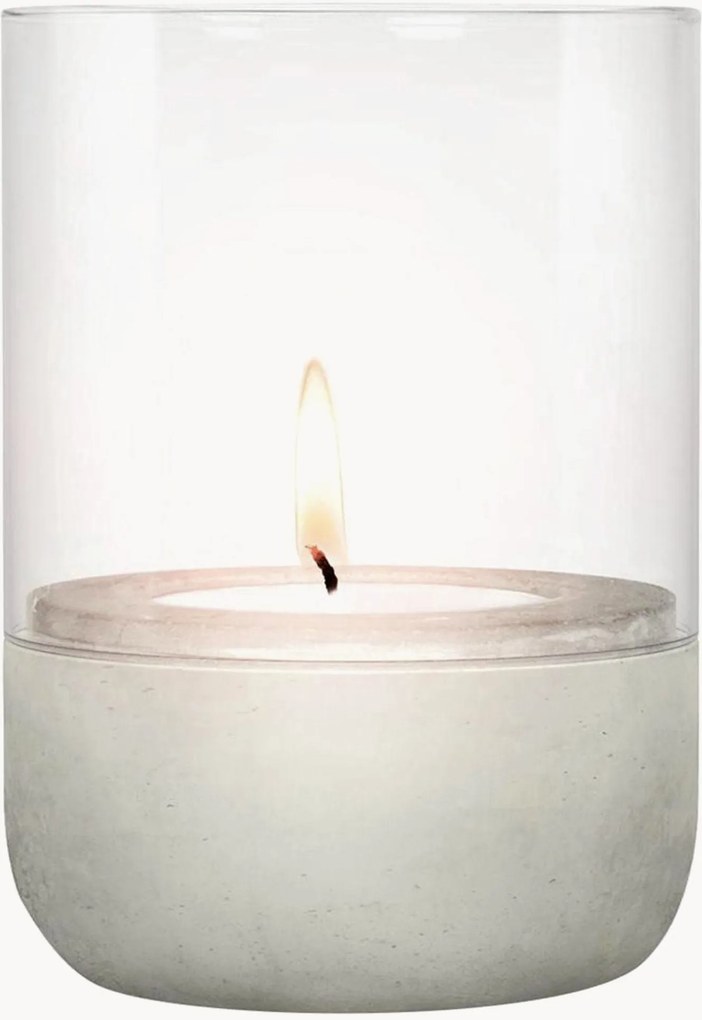 Suporte para velas artesanal Yuragi
