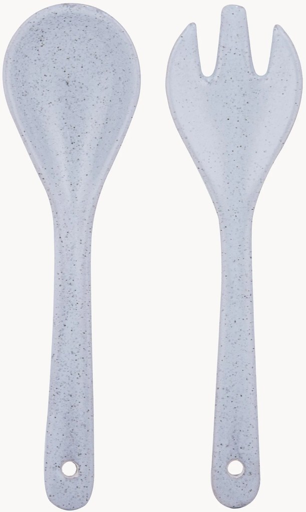 Talheres para salada Artisan, conjunto de 2