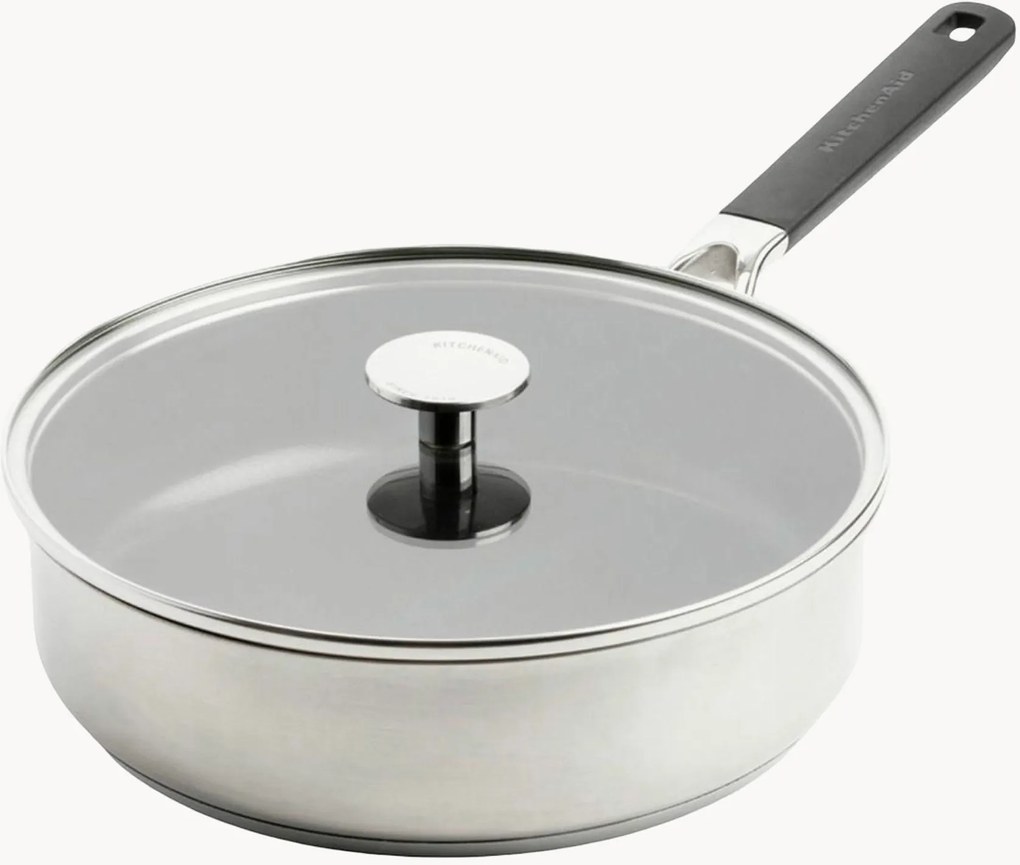 Panela com tampa Classic