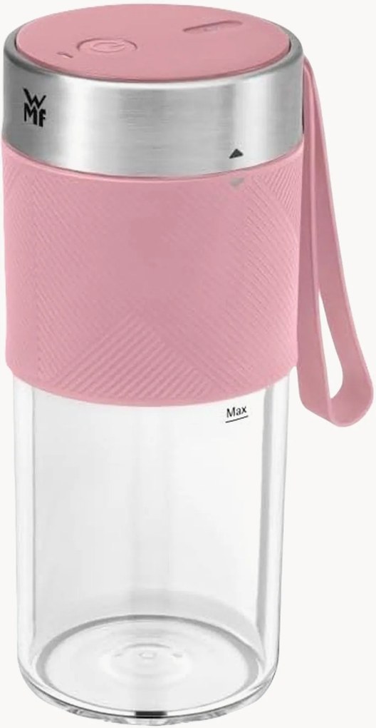 Misturador USB mini para viagem Kimi