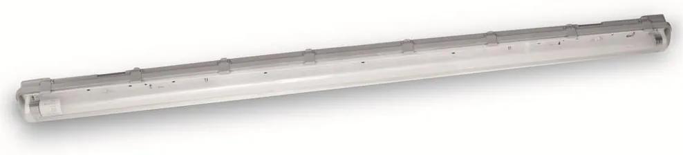 Ledvance - Iluminação fluorescente técnica LED SUBMARINE 1xG13/19W/230V IP65