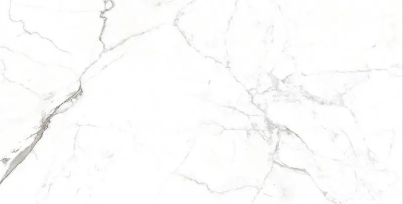 Mexen Noor Satnario amostra de grés vidrado retificado G1, azulejo de pavimento e parede, brilho - TL105-00-S