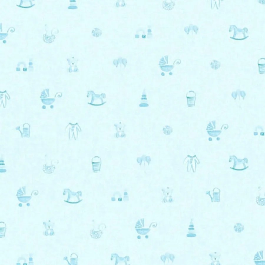 Papel de parede Little Stars 35854-2