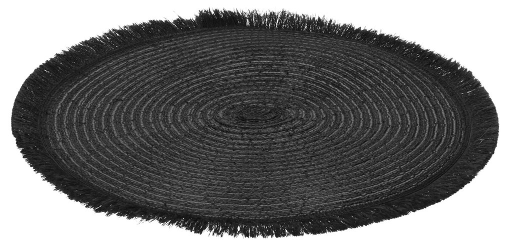 Individual Preto 35CM