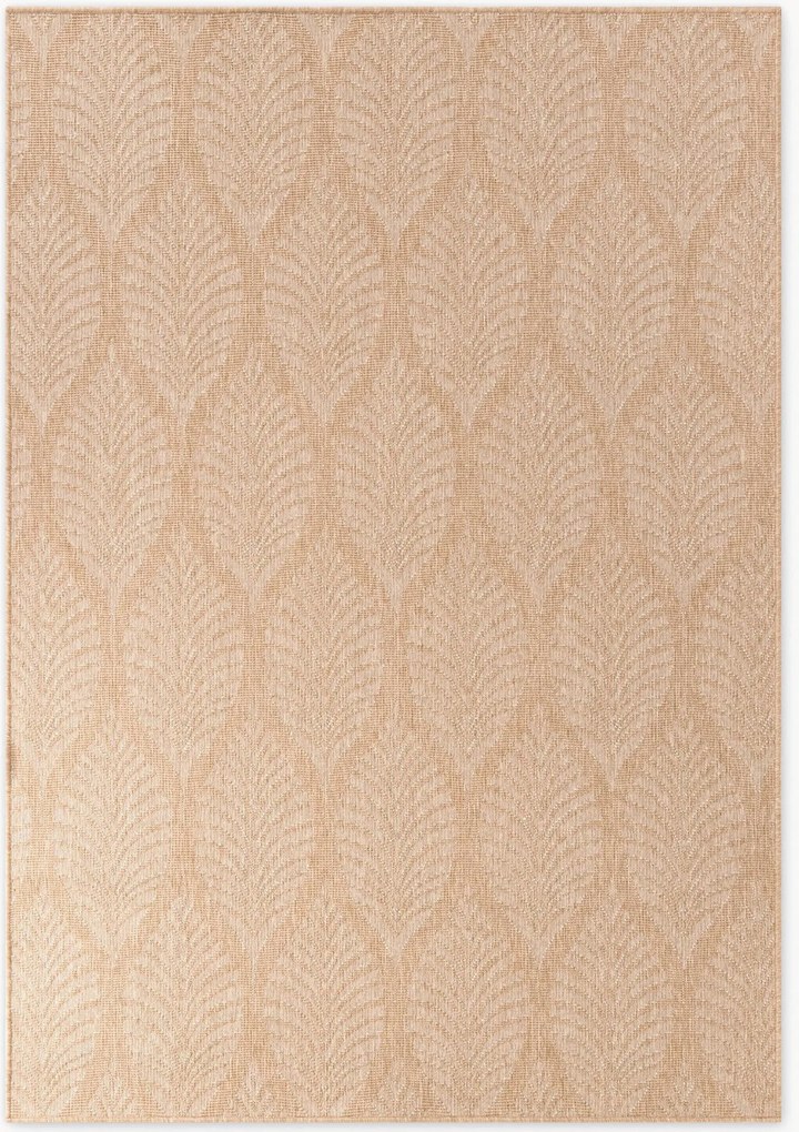 Tapete reversível para interior e exterior Liora