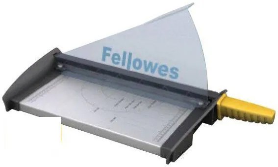 Guilhotina Fusion Alavanca A4