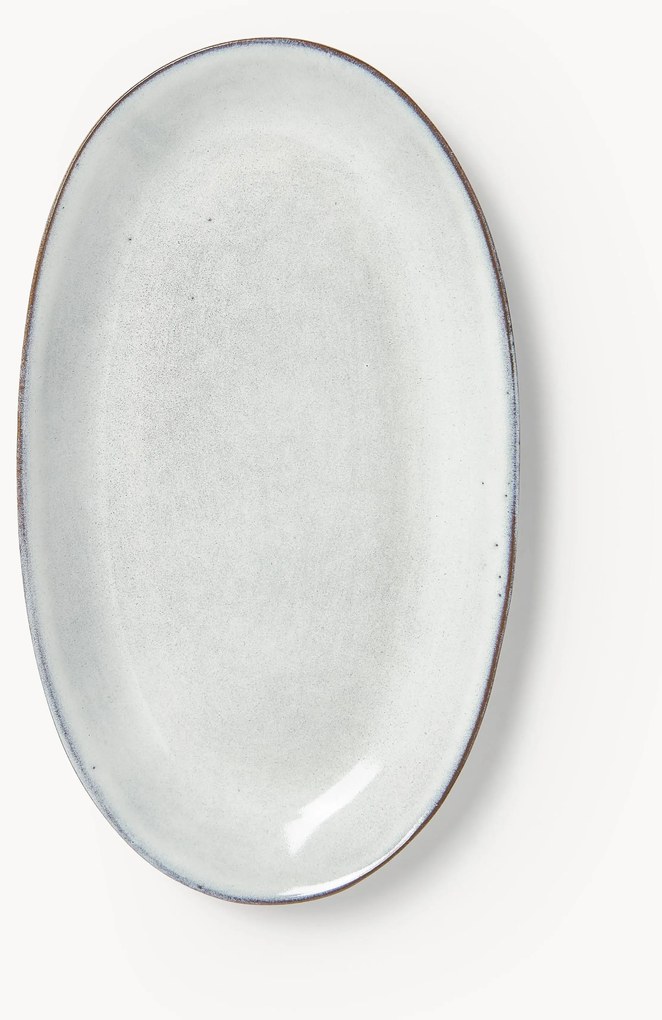 Travessa artesanal Nordic Sand